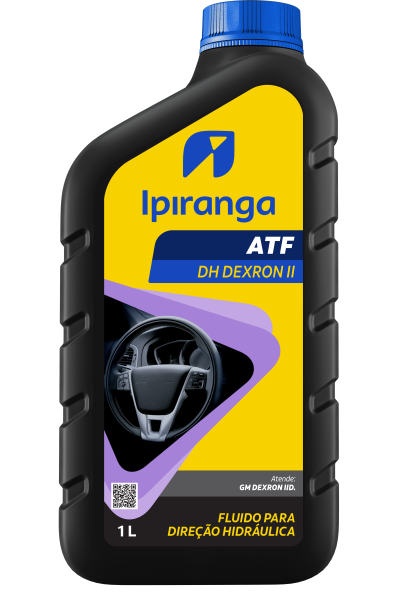 Ipiranga ATF Dexron II