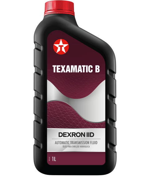 TEXAMATIC B