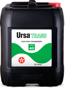 URSA TRANS SAE 40