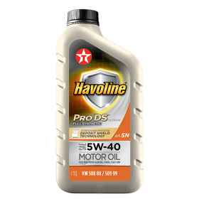 HAVOLINE ULTRA W SAE 5W-40