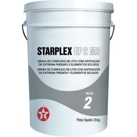 Starplex EP 2 M3