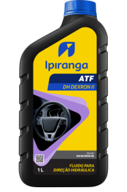 Ipiranga ATF Dexron II