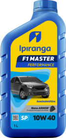 Ipiranga F1 Master Performance SP 10W40